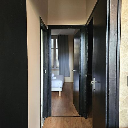 L'Appartement Bilobou, 10 Mn Du Zooparc De Beauval Noyers-sur-Cher Ngoại thất bức ảnh