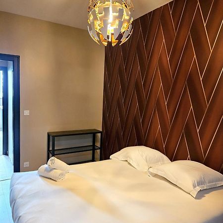 L'Appartement Bilobou, 10 Mn Du Zooparc De Beauval Noyers-sur-Cher Ngoại thất bức ảnh